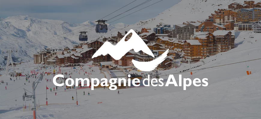 Augmentation de capital de la Compagnie des Alpes