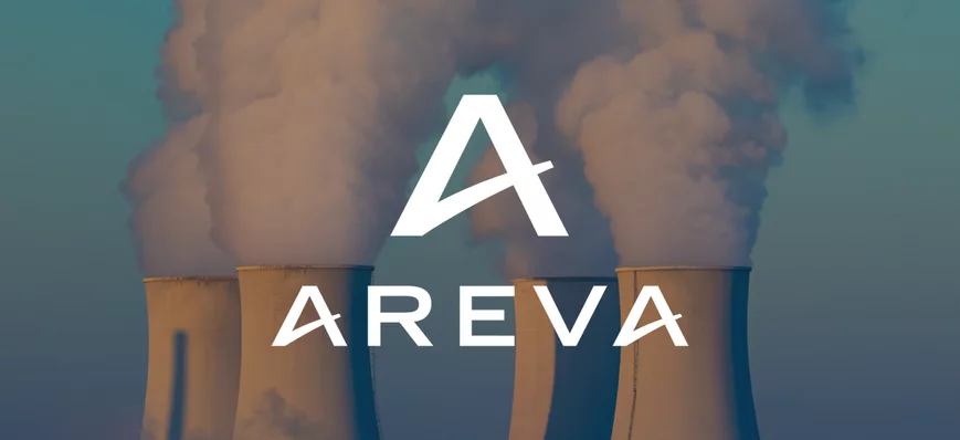 Conclusion d’accords transactionnels entre Areva, 