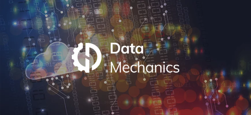 Acquisition de Data Mechanics par NetApp
