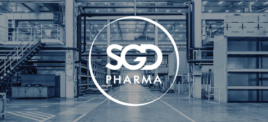 Rachat de SGD Pharma par PAI Partners