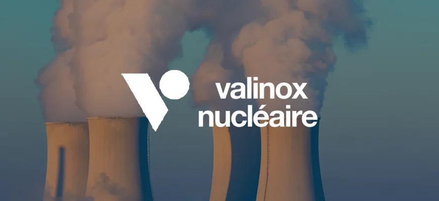 Rachat de Valinox Nucléaire par Framatome