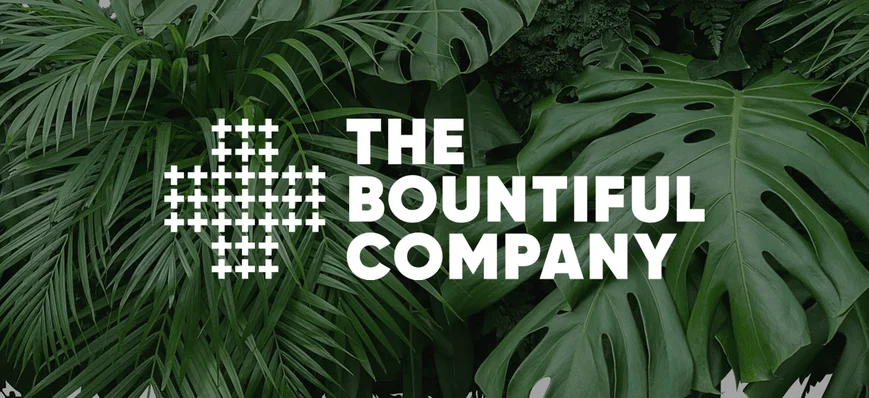 Rachat des marques phares de The Bountiful Company