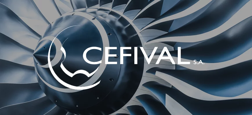 Rachat de Cefival par Montana Aerospace
