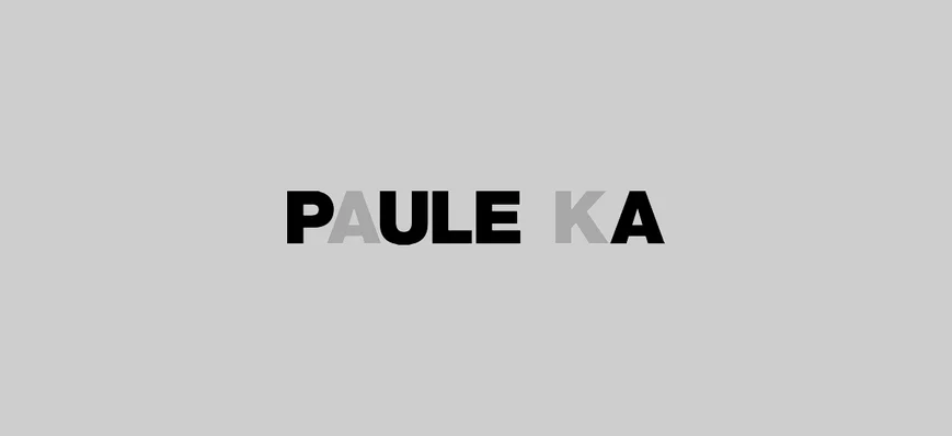 Reprise de Paule Ka par Thierry Le Guenic