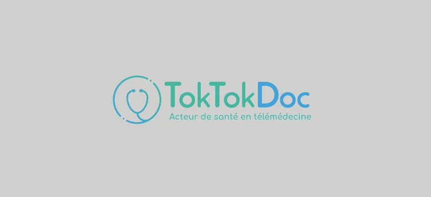 Tour de table pour TokTokDoc
