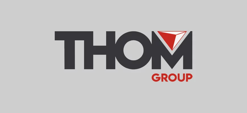 Recomposition  du capital de Thom Group