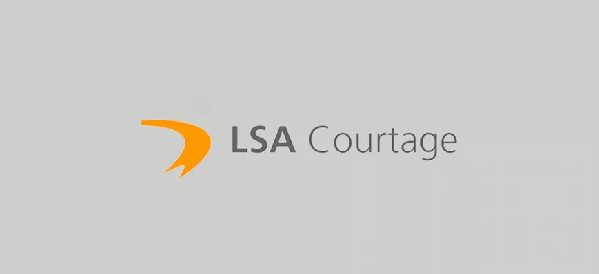 Cession de LSA Courtage