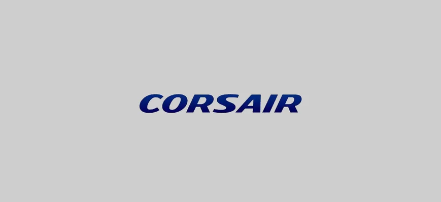 Restructuration pour Corsair