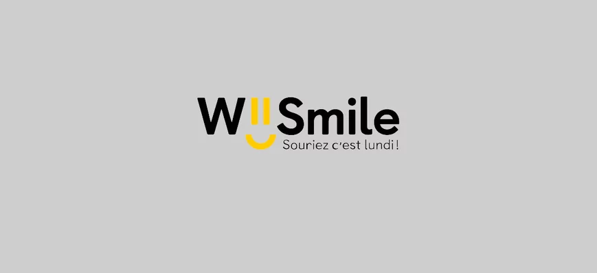 Financement pour WiiSmile