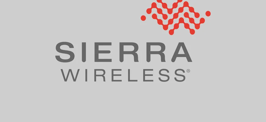 Cession de Sierra Wireless