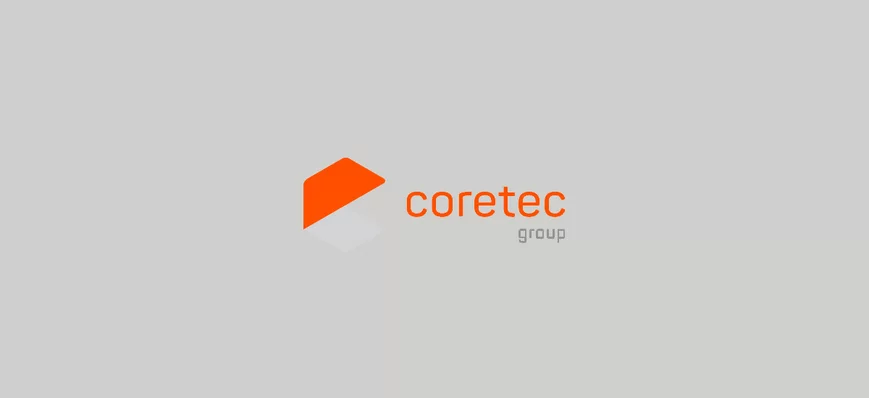 Financement pour Coretec