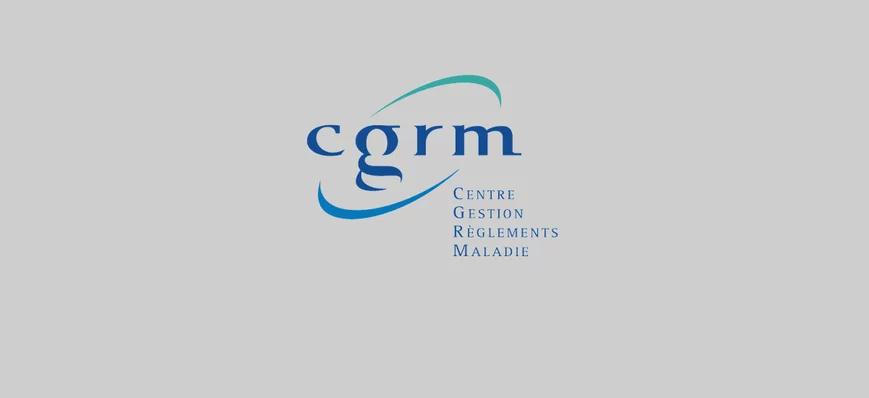 Cession de CGRM