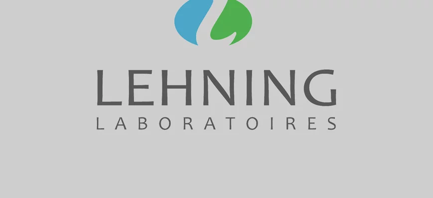Croissance externe pour le Laboratoires Lehning