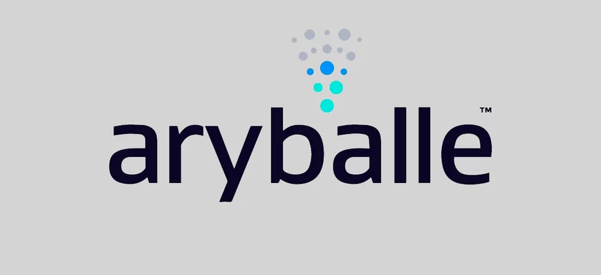 Financement pour Aryballe Technologies