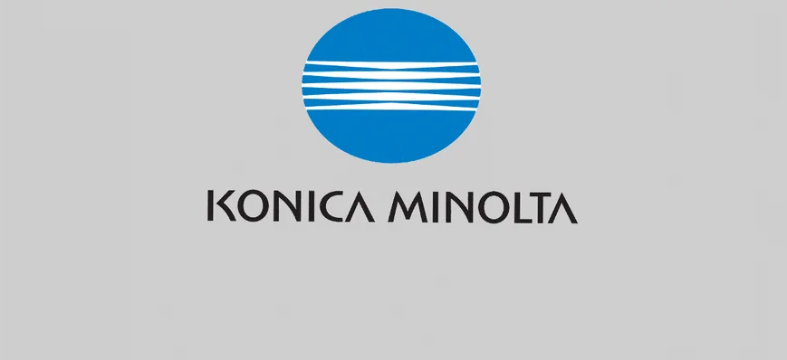 Rachat de RSA Cosmos par Konica Minolta