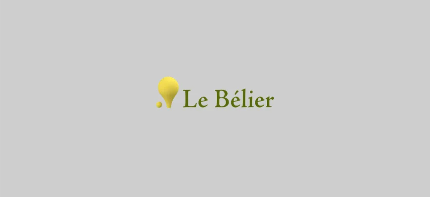Acquisition de Le Bélier par Wencan