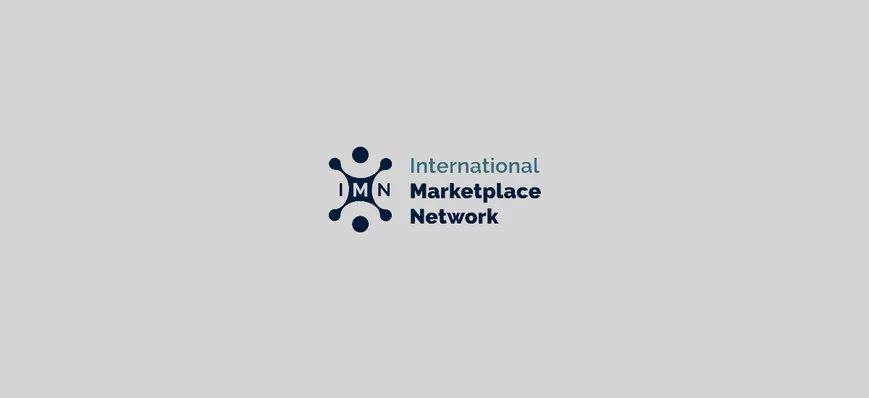 Création de la marketplace européenne IMN