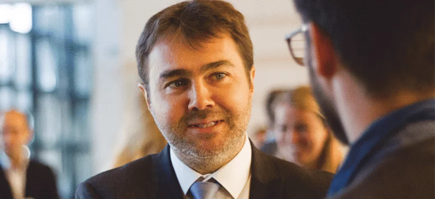 Construire la United Tech of Europe