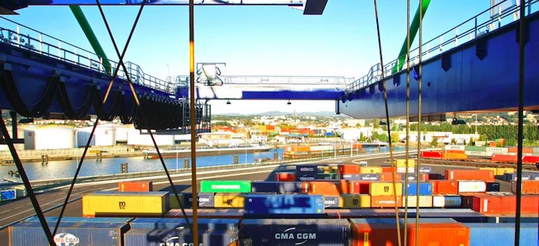 En 2022, le ferroviaire sauve Lyon Terminal