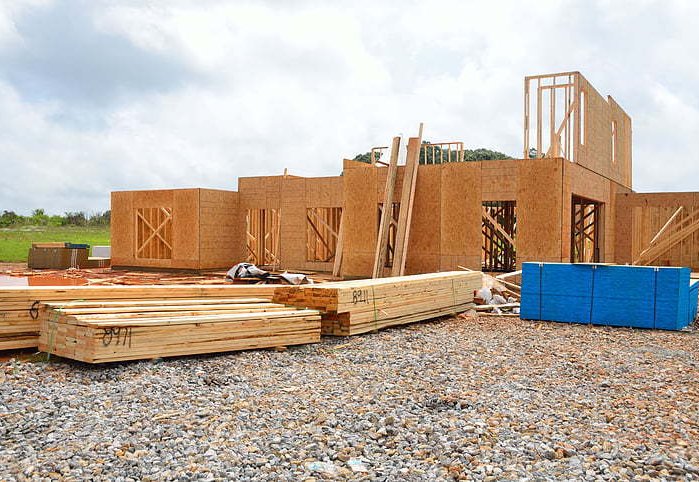 La construction bois, un marché qui va décoller