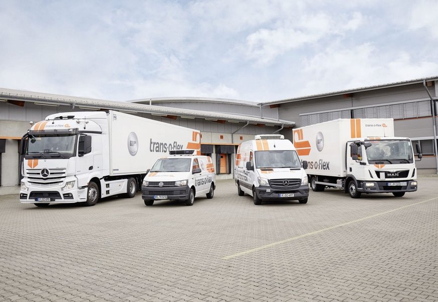 Geodis s’offre le 3PL Transoflex Supply Chain Magazine