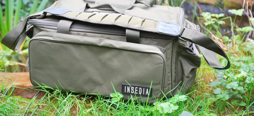 Carryall Insedia de chez Prowess