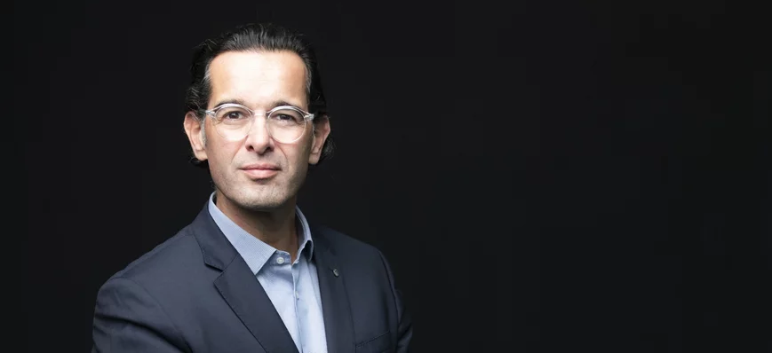 Samuel Minot élu président de la FFB Aura