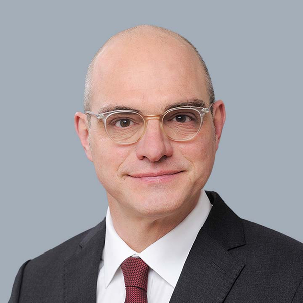 Xavier Norlain, managing partner de Shearman & Sterling - LJA | La ...