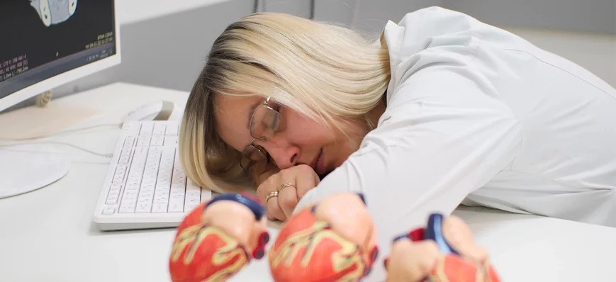 Comment les troubles du sommeil impactent la santé