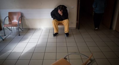 Psychiatrie : nouvelles de bord
