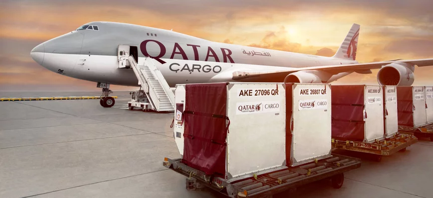 L’activité de Qatar Airways Cargo chute sensibleme
