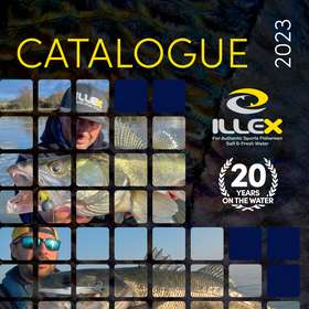 Catalogue Illex 2023