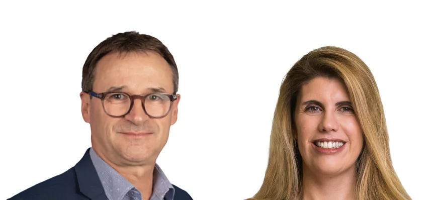 Parthena 
Consultant, 
ou l’éloge du build-up