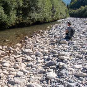 Ouverture truite 2023 : où pêcher après la canicule ?
