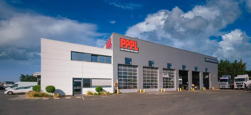 Atelier de maintenance : AAG acquiert Paris Pontoi