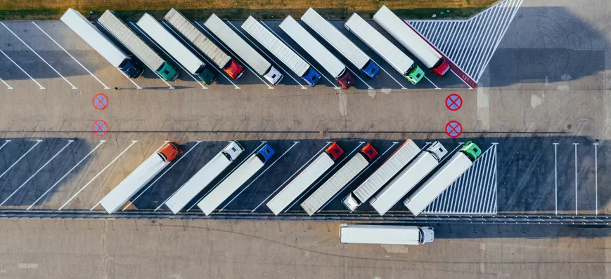 Recharge pour camions électriques : Daimler, Trato