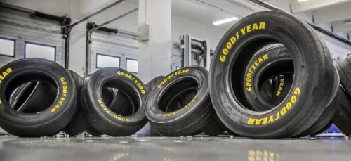 24H Camions : Goodyear comme toujours dans la cour