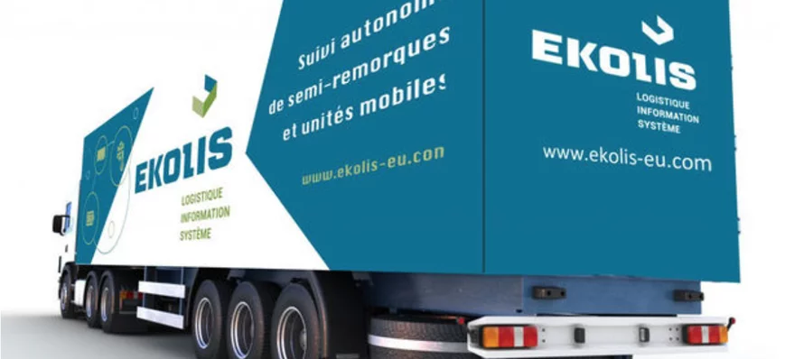 Gestion de flotte : Ekolis crée son réseau nationa