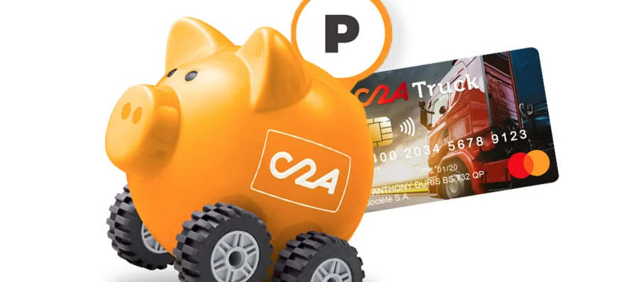 C2A étend son offre de service aux parkings sécuri