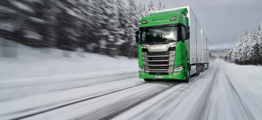 Cartel des camions : Scania fait appel de sa conda