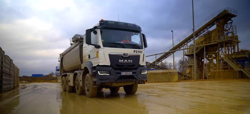 Vidéo : Truck Location explique son choix des bioc