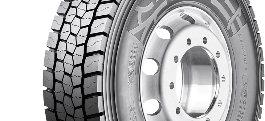 Bridgestone complète sa gamme de pneus camions rec
