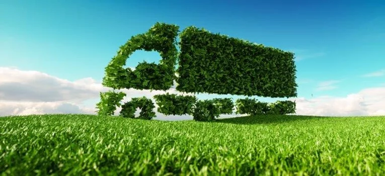 Le début de la fin des camions diesel, c'est pour