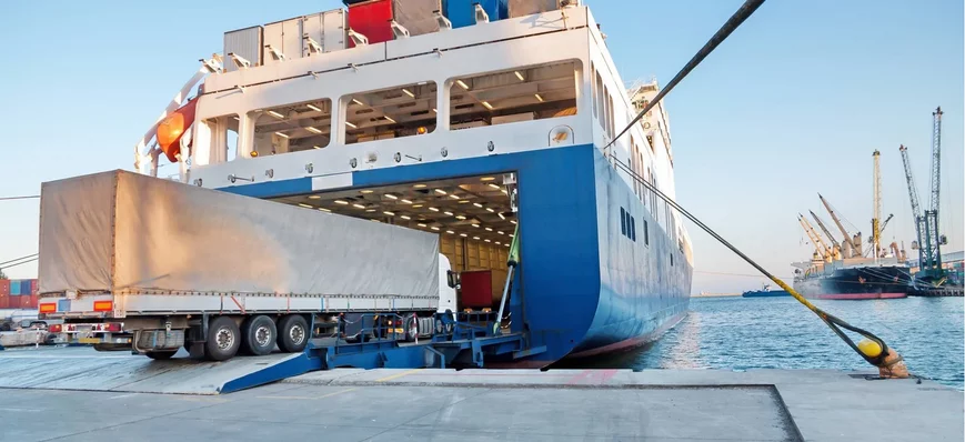 DKV lance un portail ferry paneuropéen