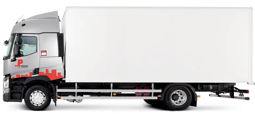 Véhicules d'occasion : Renault Trucks propose le P