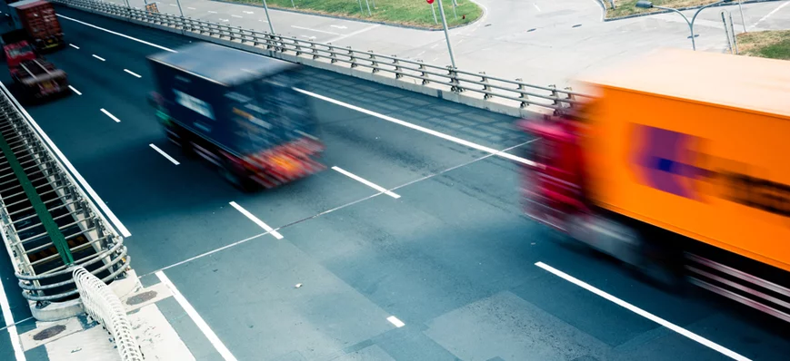 Taxe poids lourds : le ras-le-bol du transport rou