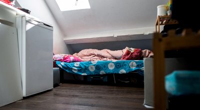 Mal-logement : les femmes surexposées, selon la Fondation Abbé-Pierre
