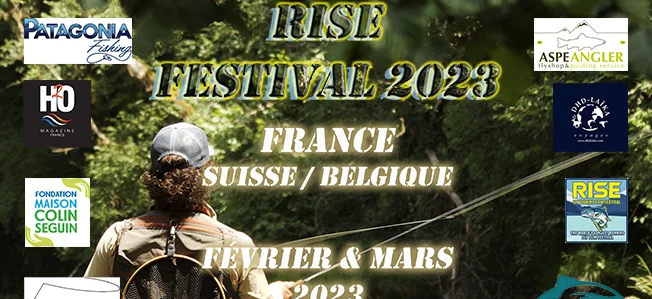Rise 2023 : c'est parti pour le festival de films 