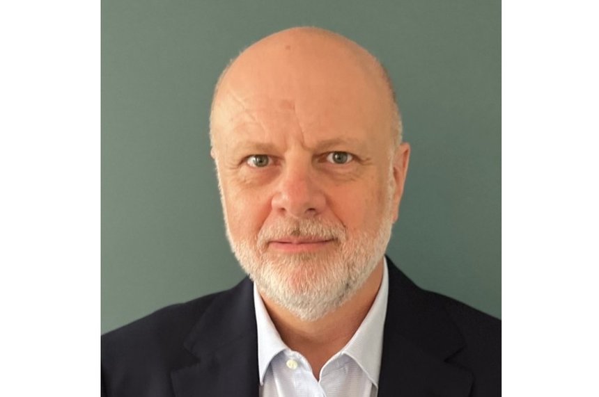 ​​​​​​​Greg Kinsey, le nouveau directeur de la practice Transformation digitale industrielle d’Argon & Co. © DR
