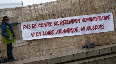 Dans l'impasse des centres de rétention administrative